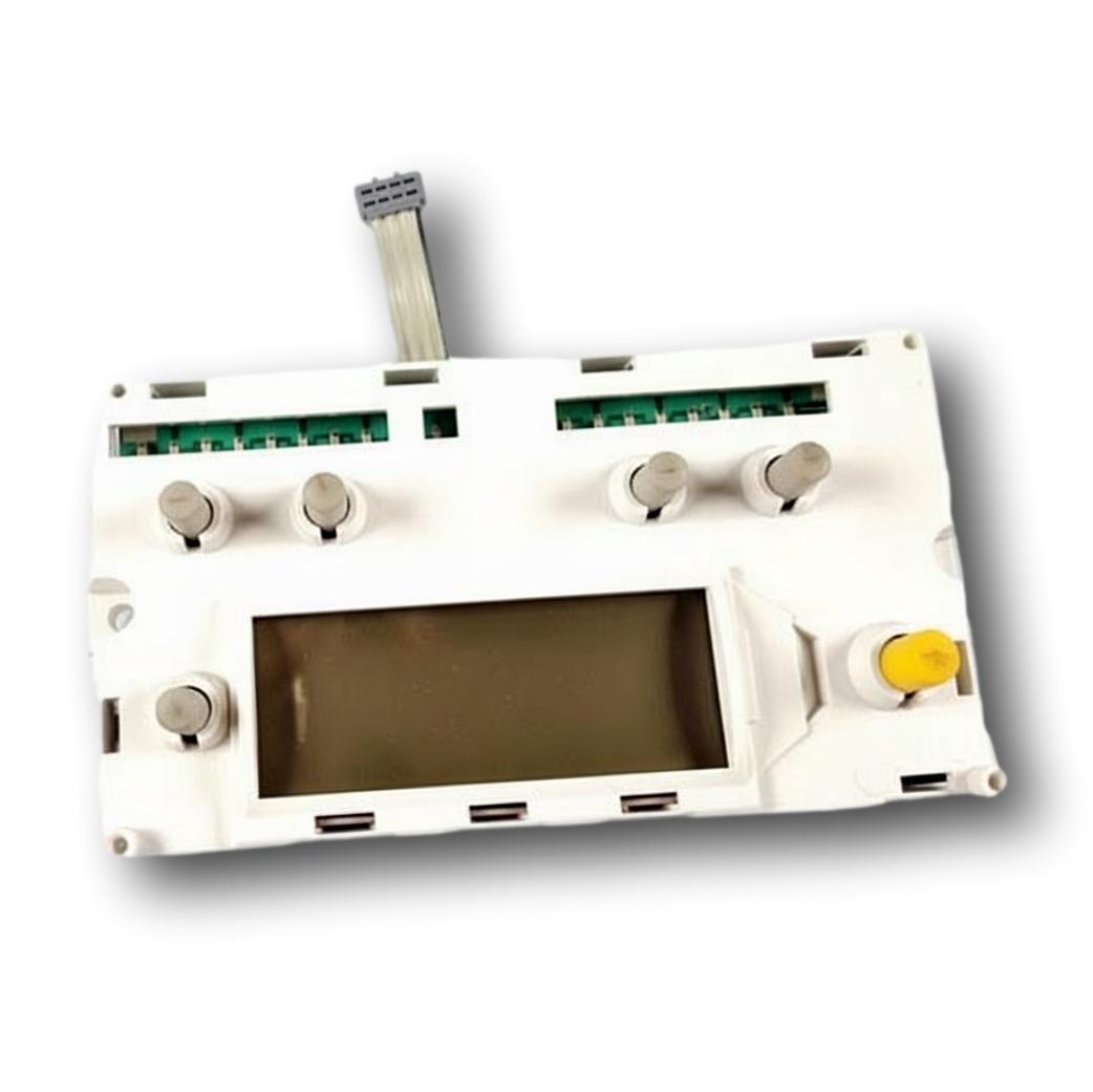 Display Isofast F 35 E1