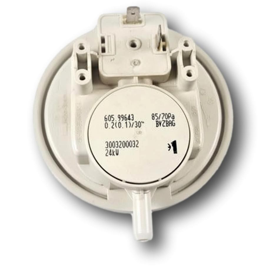 Presostato Airsol HKB 224