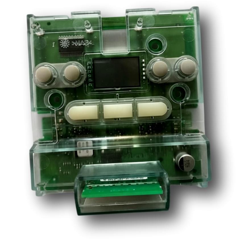 Display Isofast F 30 E A