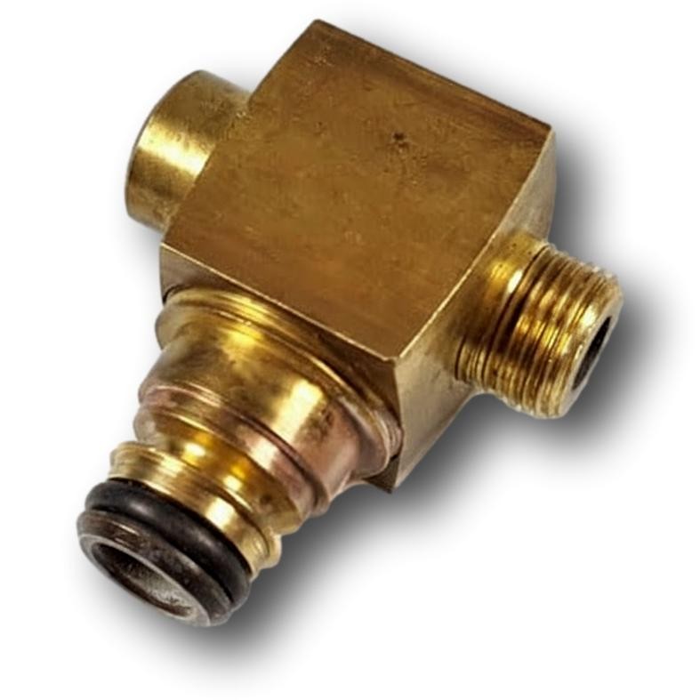 Llave de Llenado Vaillant VMW ES 282 2-5 R2