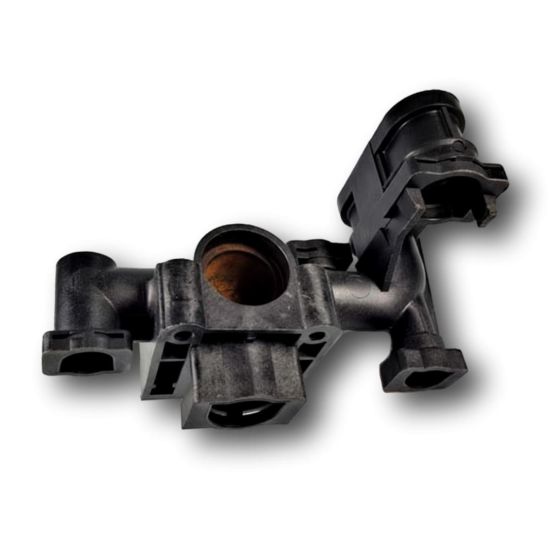 Hidráulico Bomba Isotwin F 24 E1