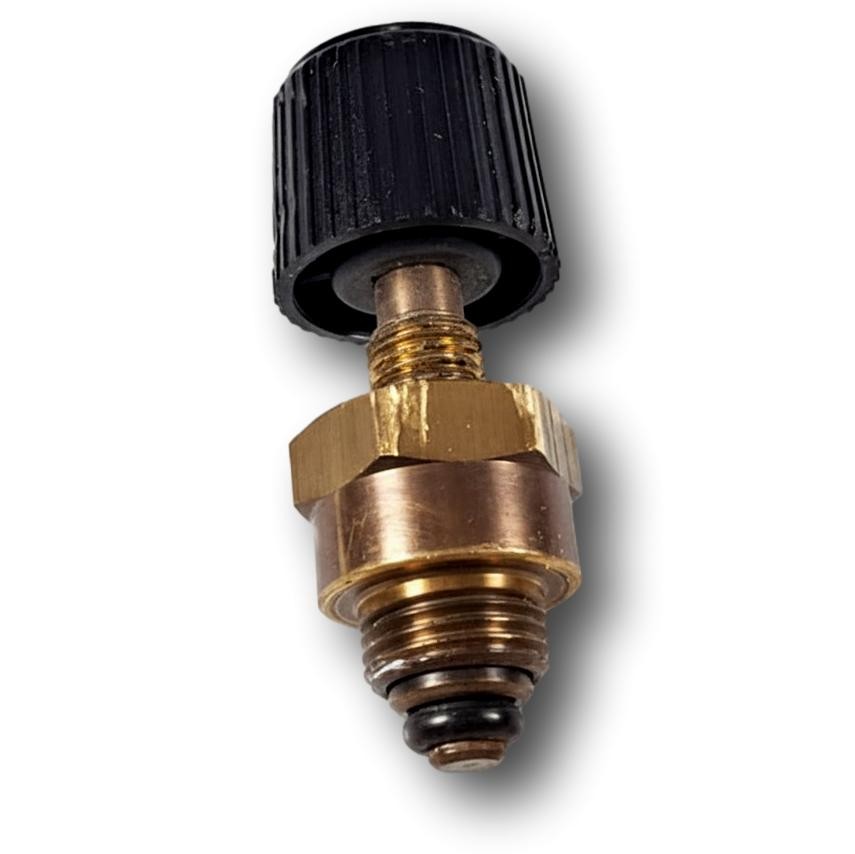 Llave de Llenado Hermann Micra Condens 26