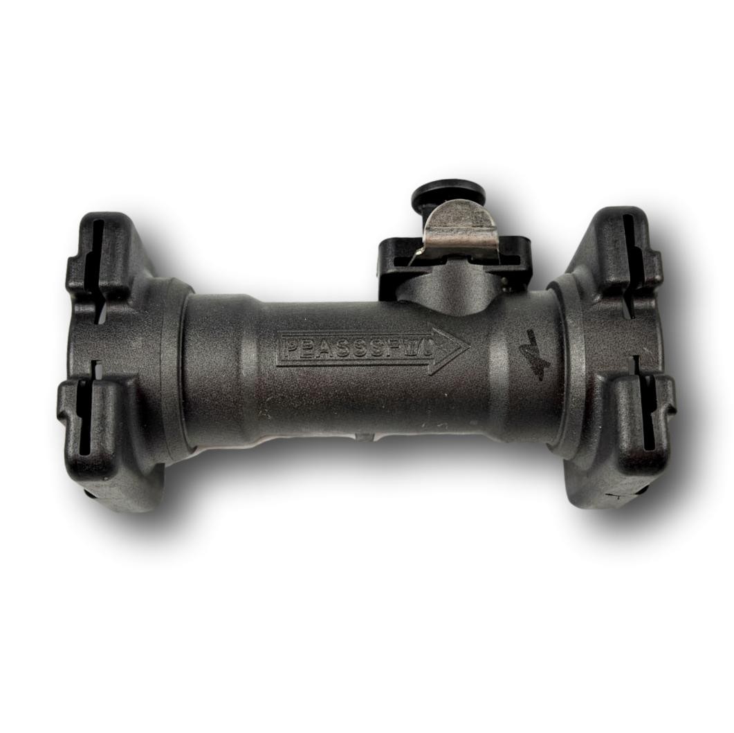 Conexión Hidráulica Isofast F 30 E H-MOD