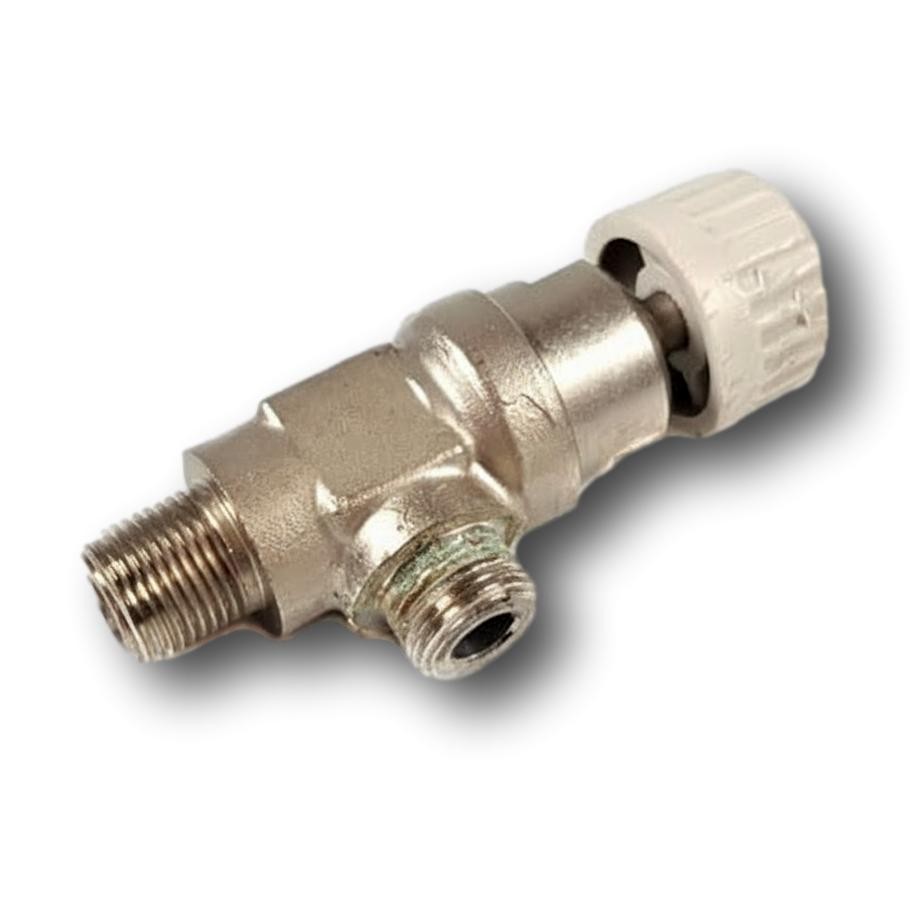 Llave de Llenado Vaillant Turboblock VCM ES 242-1