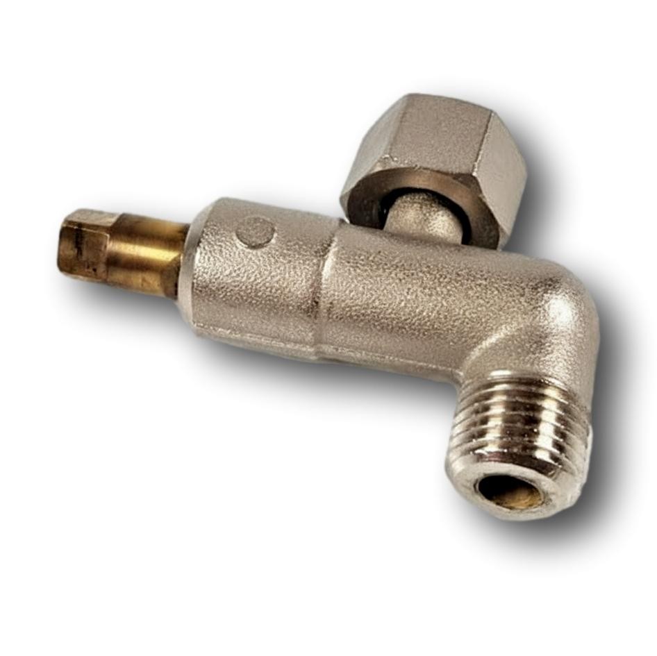 Llave de Llenado Supra Compact SPC 21 EI