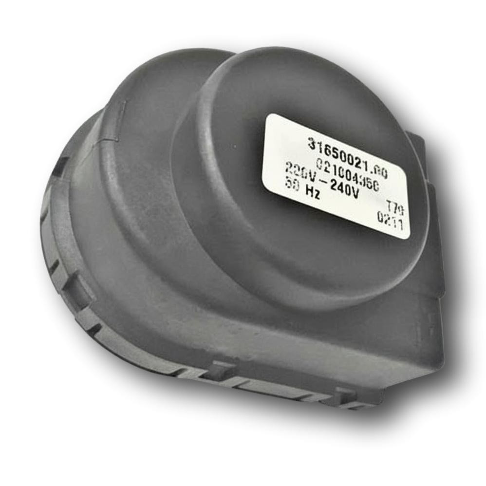 Actuador de válvula de 3 vías · 31650021.00