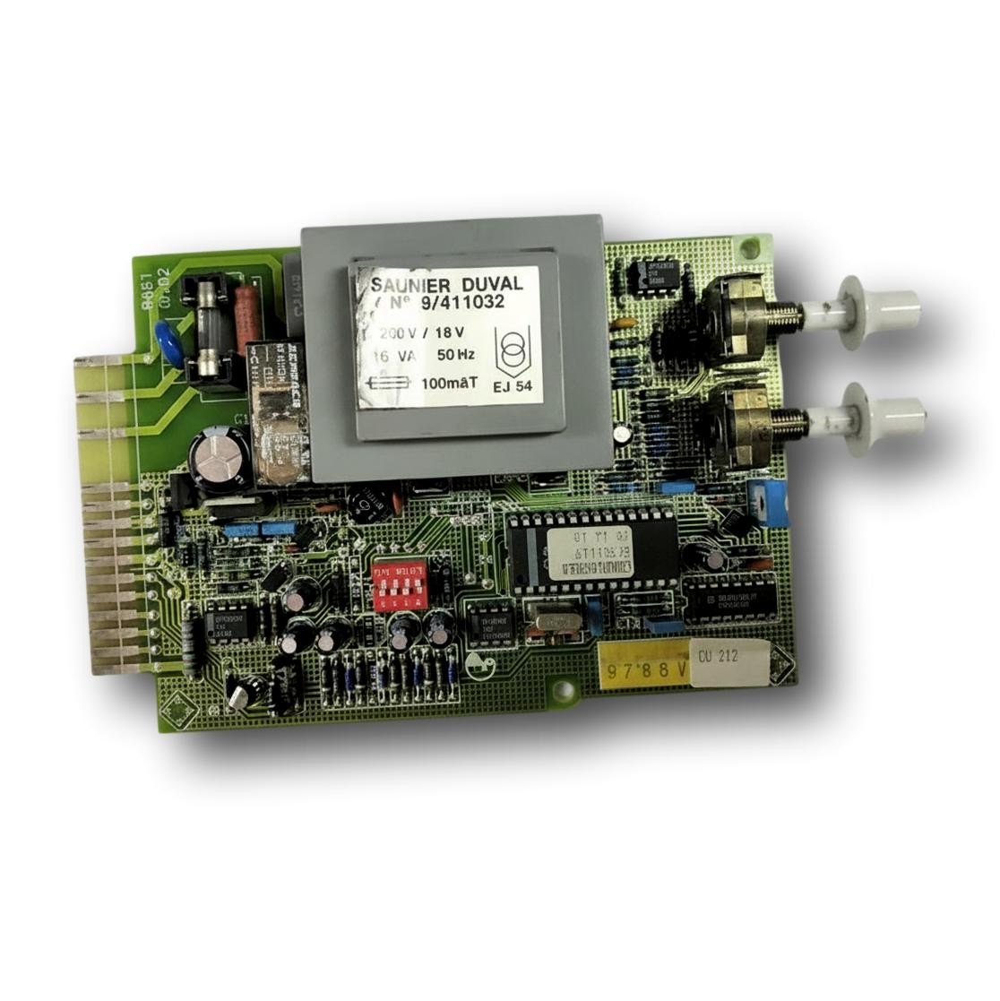 Placa Electrónica Saunier Duval SD 235 ME