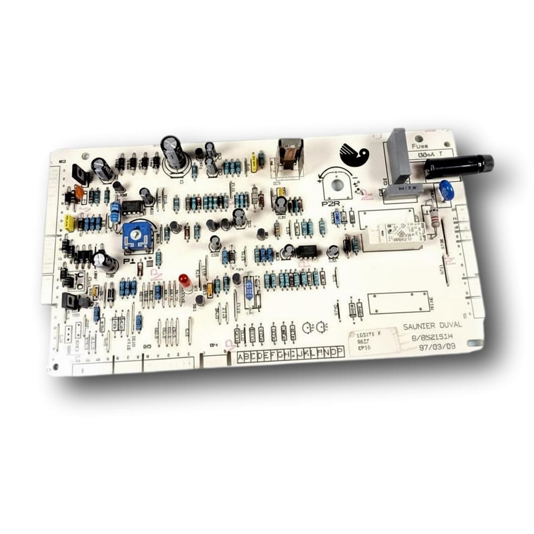 Placa electrónica Saunier Duval Themis 8/20