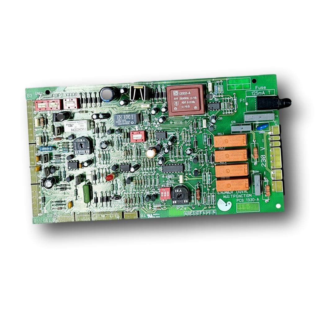Placa Thelia AS 23 Saunier Duval