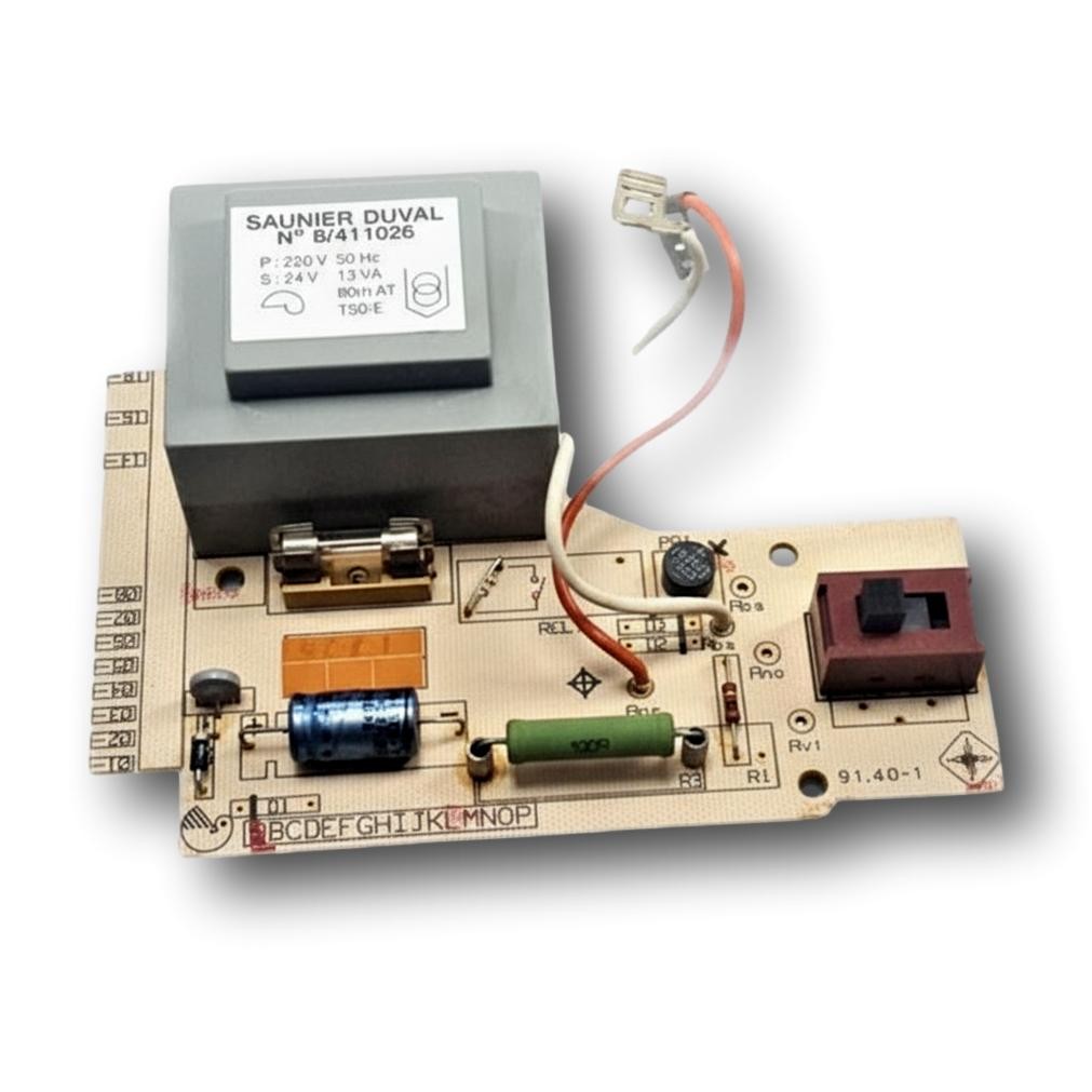 Placa Electrónica Saunier Duval SD 214/23C