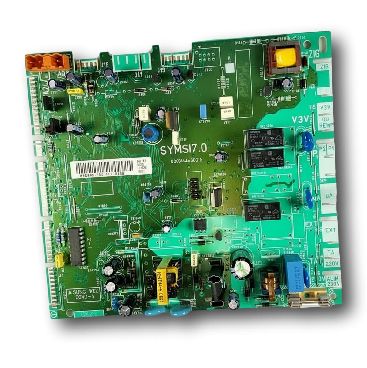 Placa Electrónica Saunier Duval Thematek SF-24-E