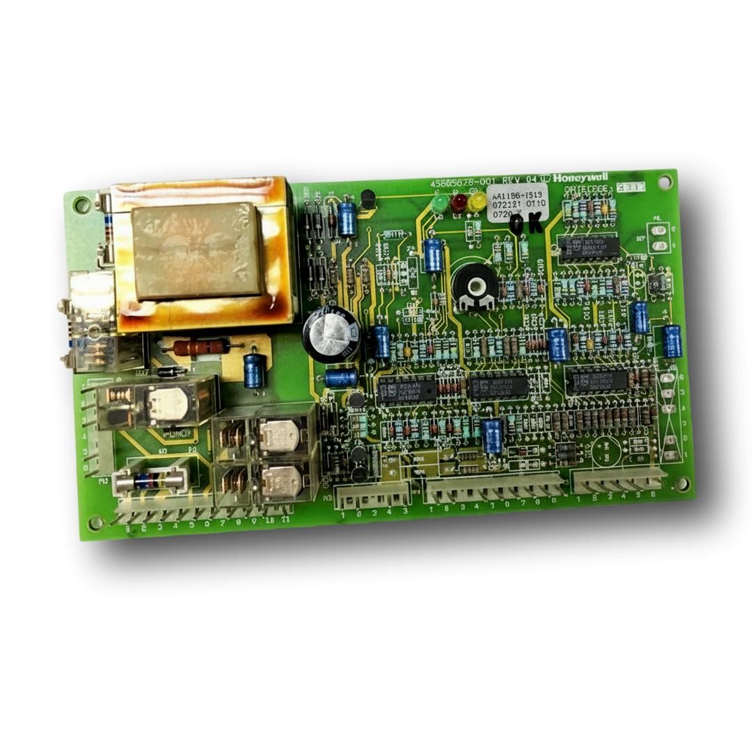 Placa Saunier Duval Sylva FF 24