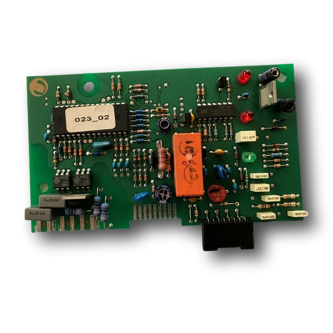 Tarjeta de Control Themaplus F23 E