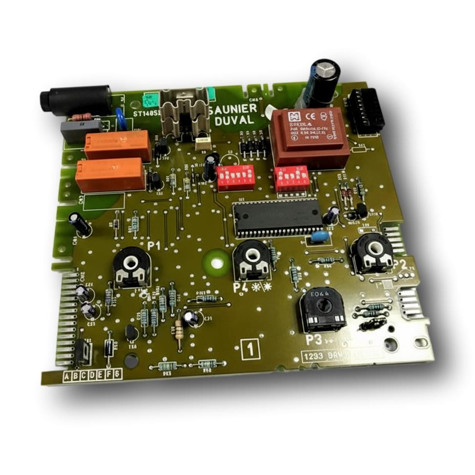 Tarjeta Electrónica Saunier Duval Thema C 23 a