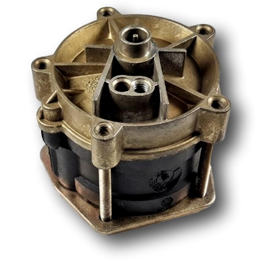 Válvula de Agua Combitek F 23 E