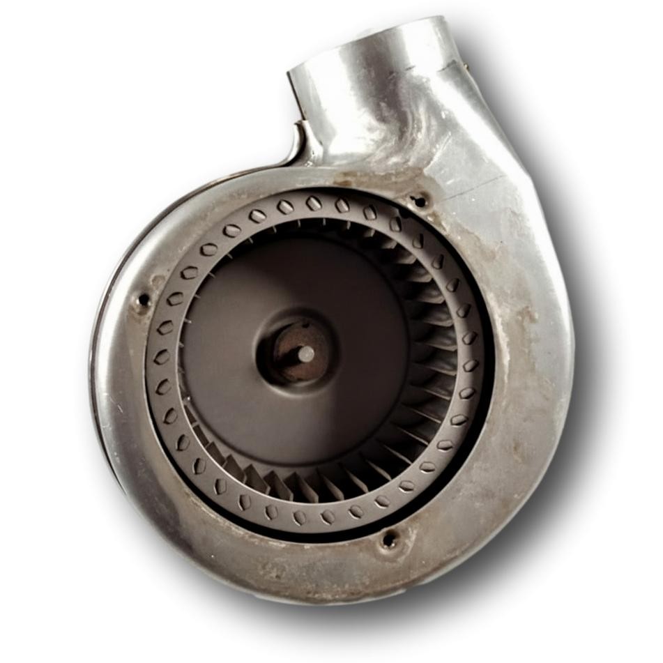 Válvula de Gas Natural Themafast F 30 E H-MOD