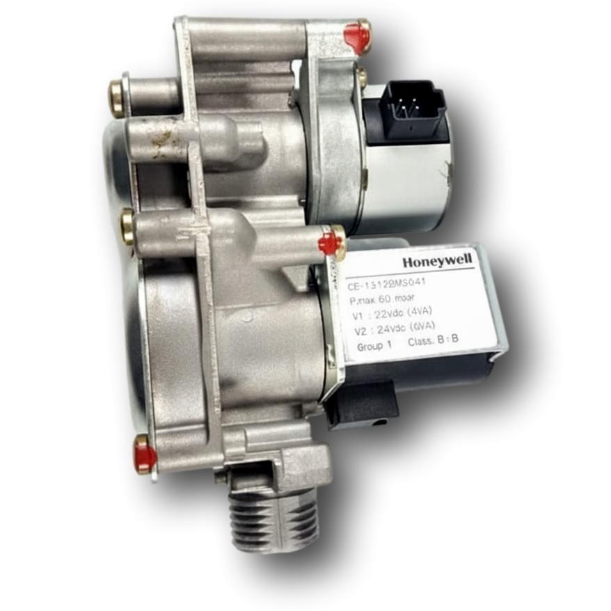 Válvula de Gas Acumulador de Agua STY 300