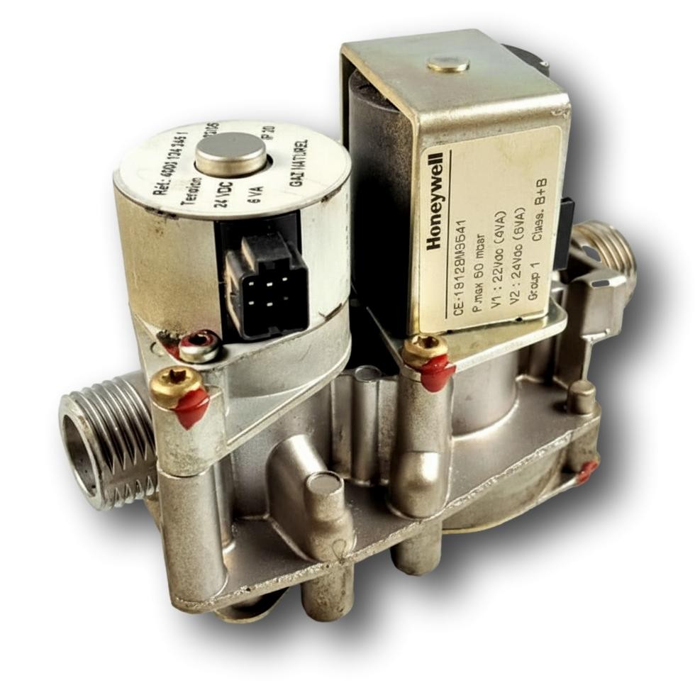 Válvula de Gas Isofast F 30 E H-MOD