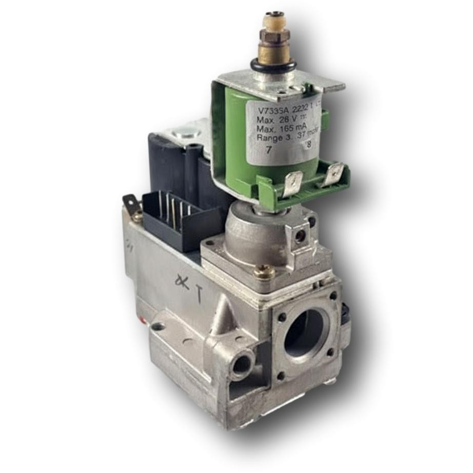 Válvula de Gas Thelia Twin 28 E