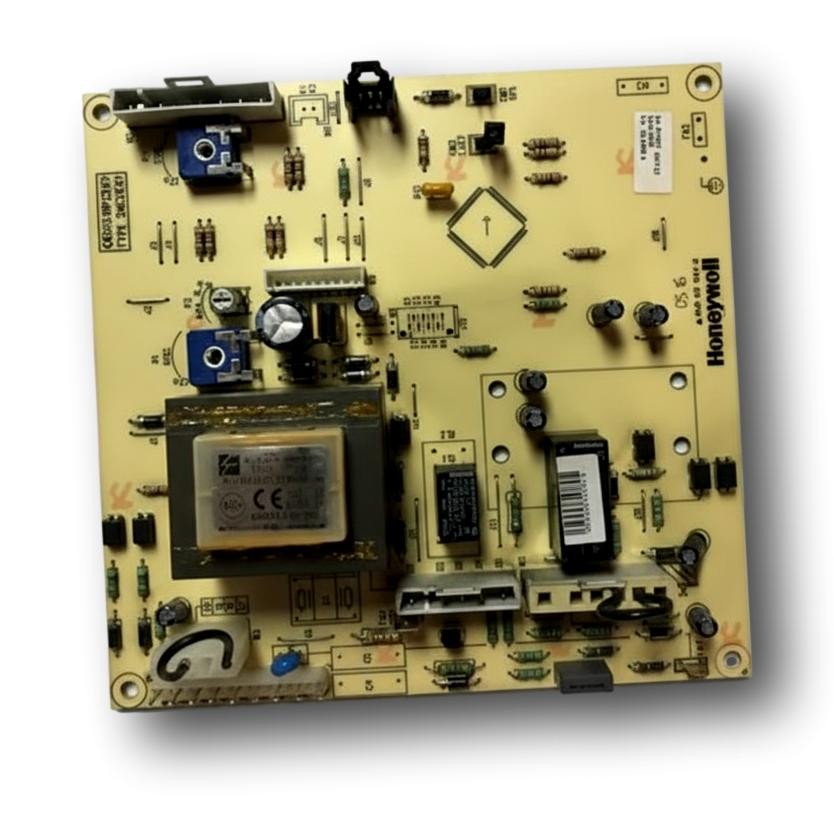Placa Cointra Edyco ED 211