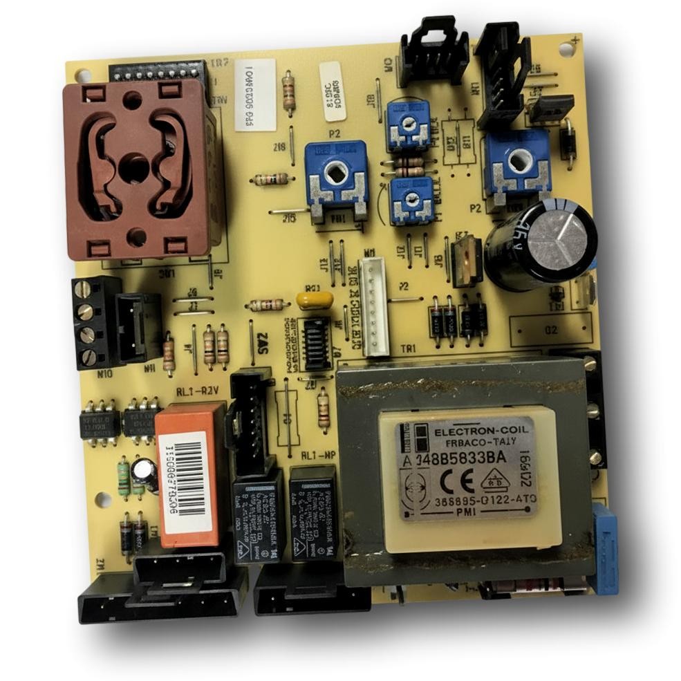 Placa Renova Supermicra 24-SE