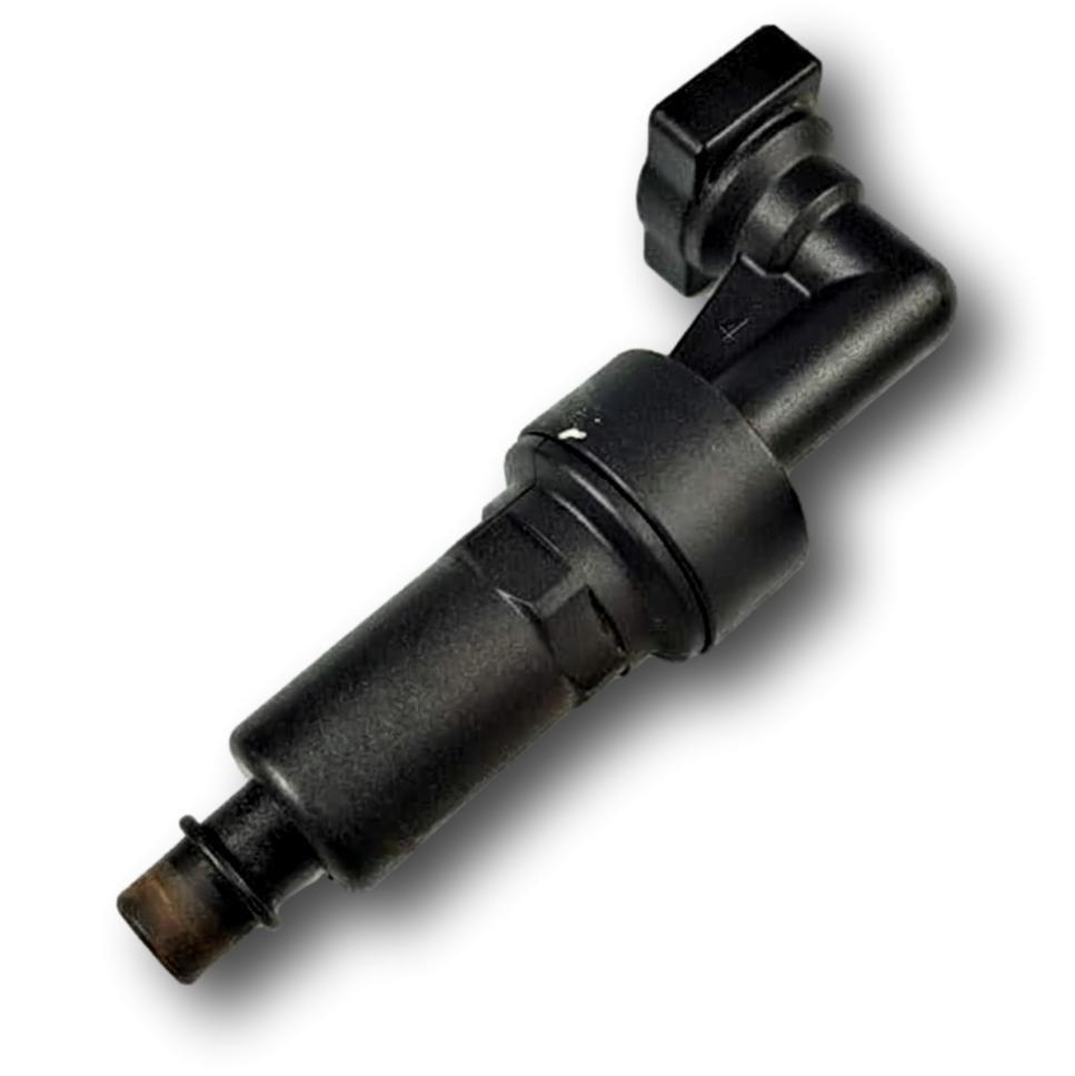 Válvula de Retención Isofast F 30 E H-MOD