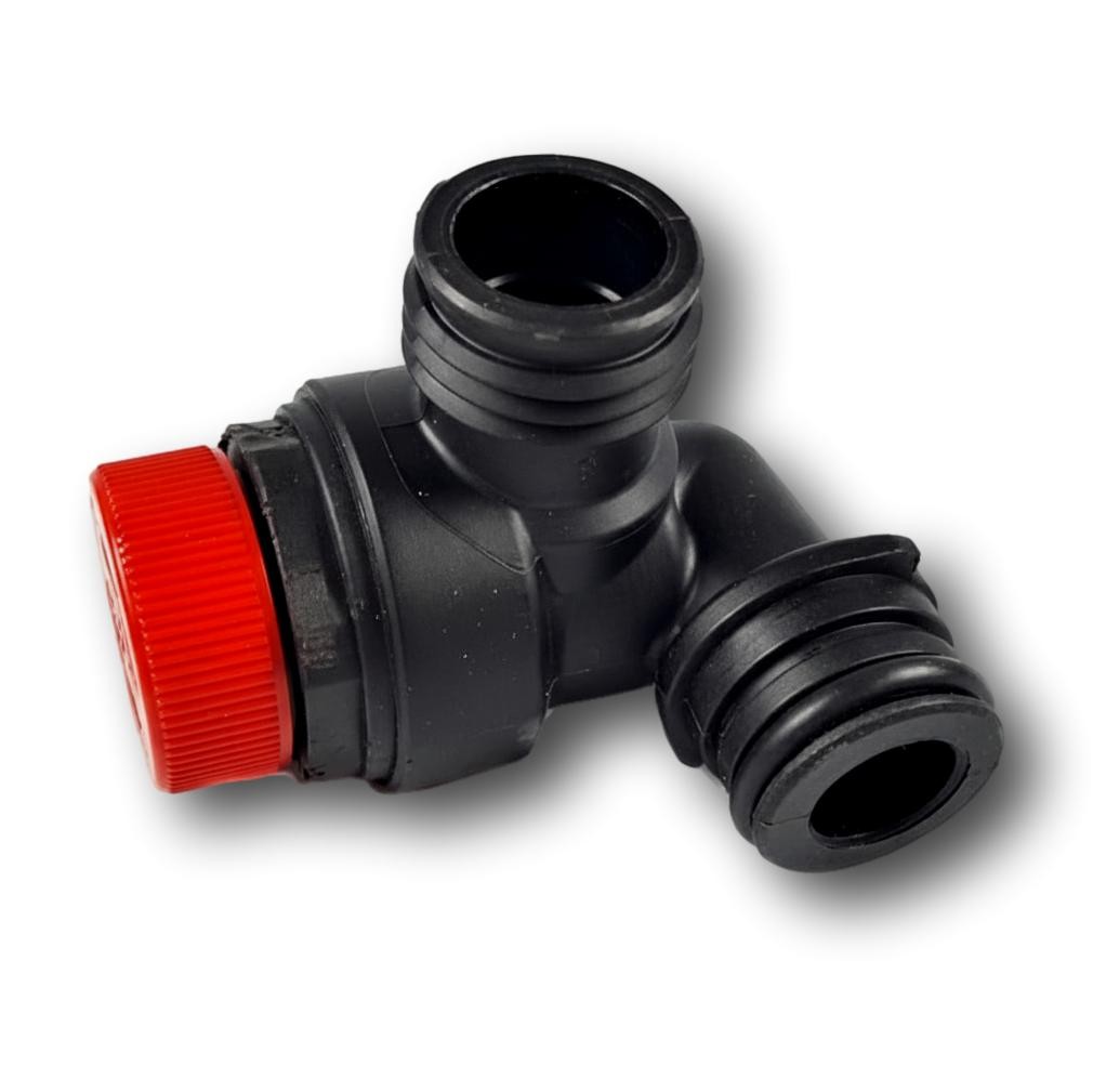 Válvula de Seguridad Isofast F 30 EA