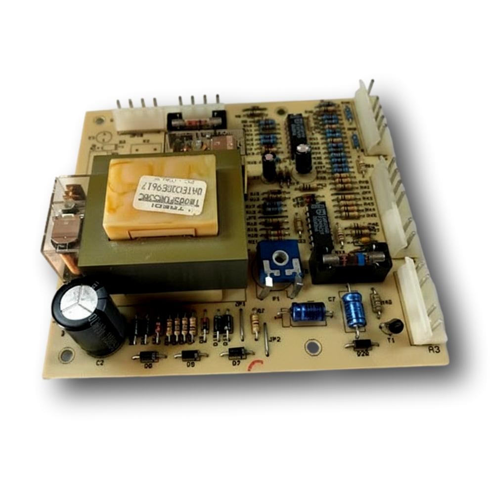 Placa Wiesberg RSN 24