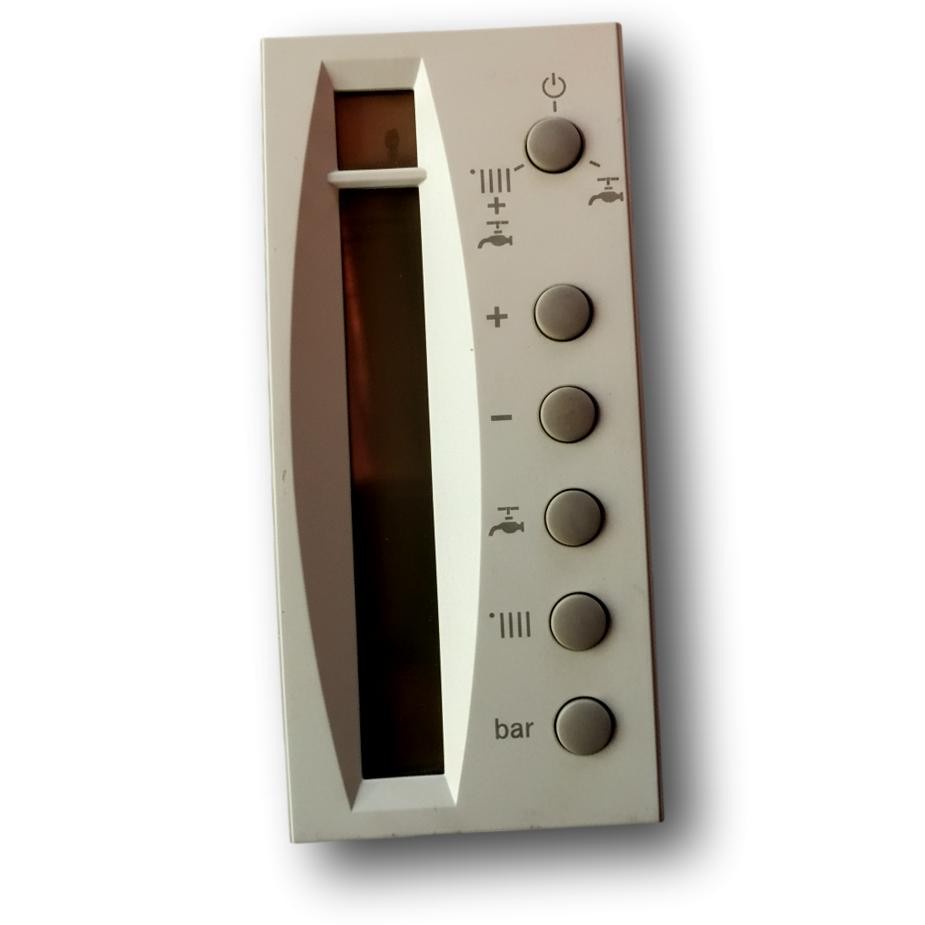 Placa de mandos BaxiRoca G100-GTA Comfort