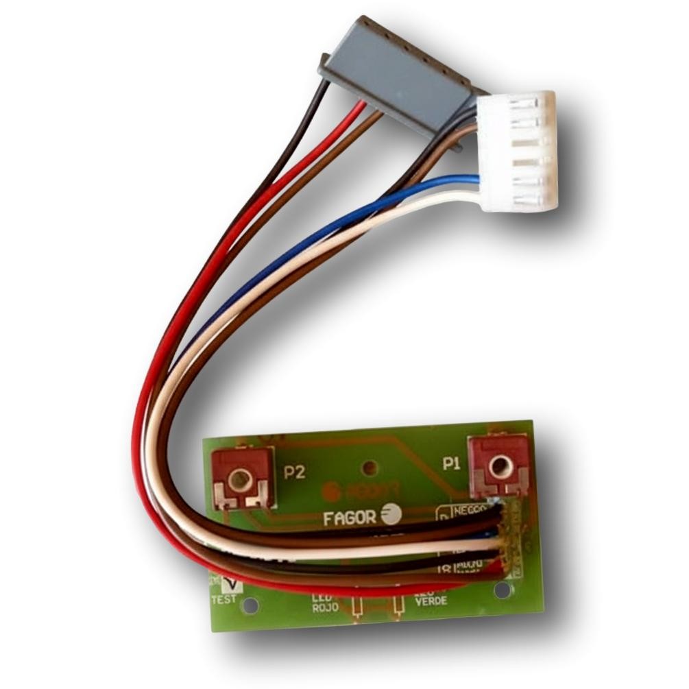 Placa electrónica auxiliar Fagor Contrac Mini CE24E