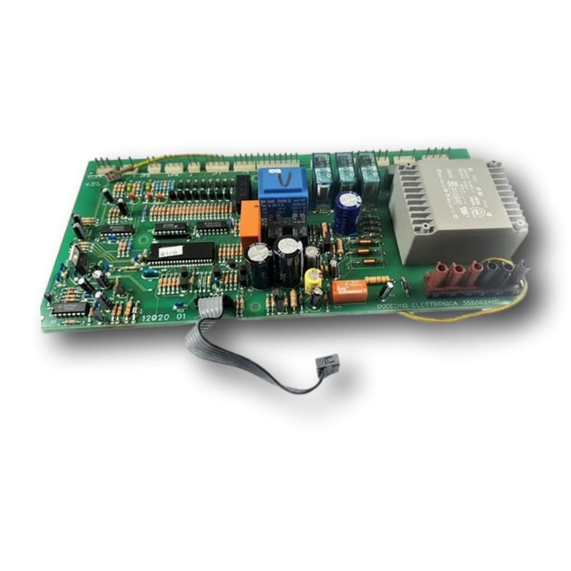 Placa Electrónica Roca 15/20