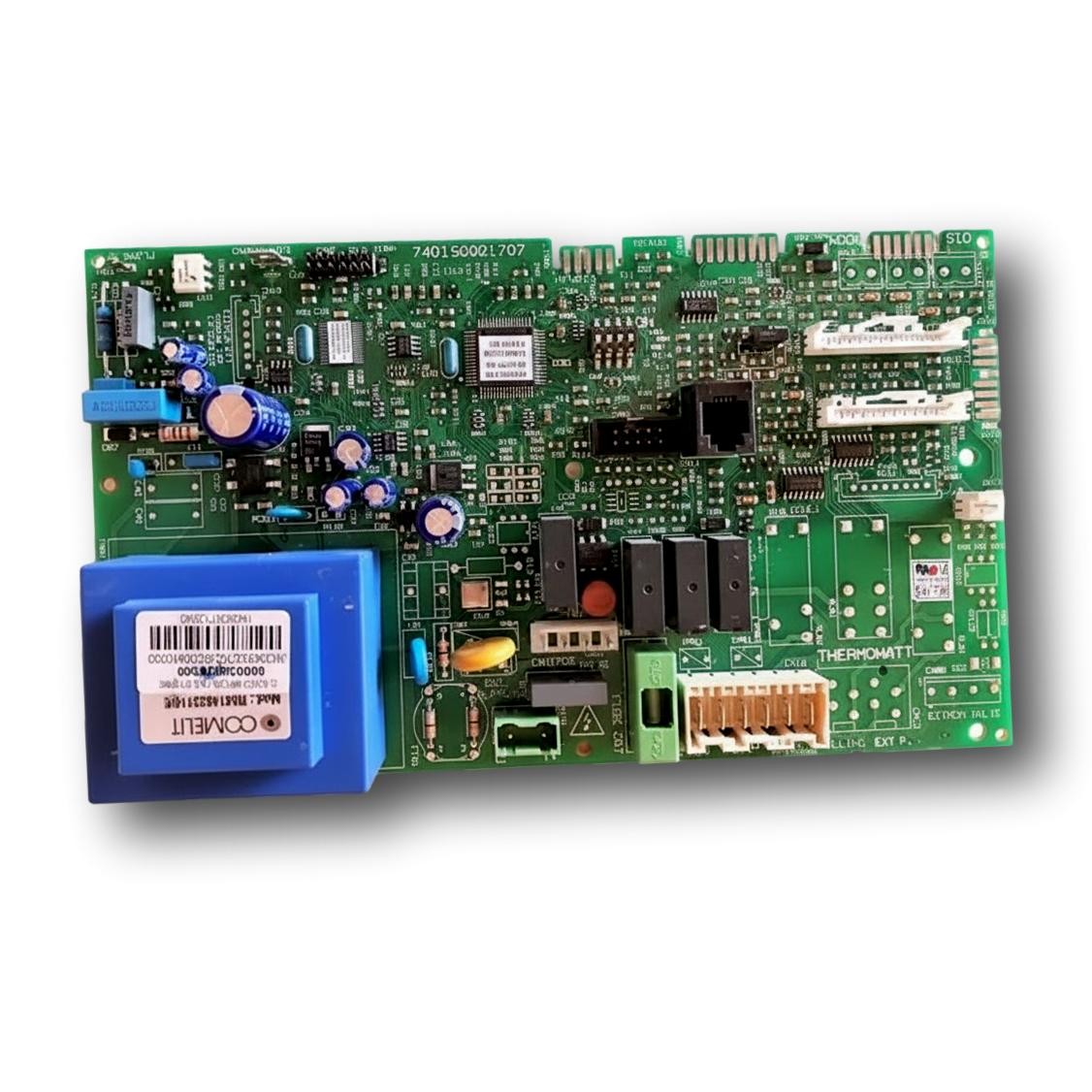 Placa Electrónica Ariston ASFF 24