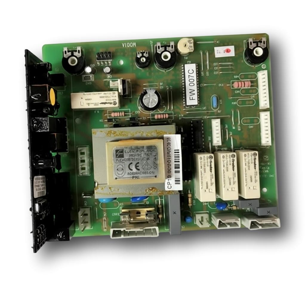 Placa Electrónica Beretta Arte Comfort 24 CSI