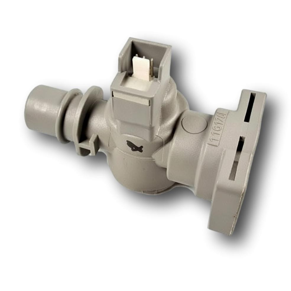 Detector de Flujo Isofast F 35 EA