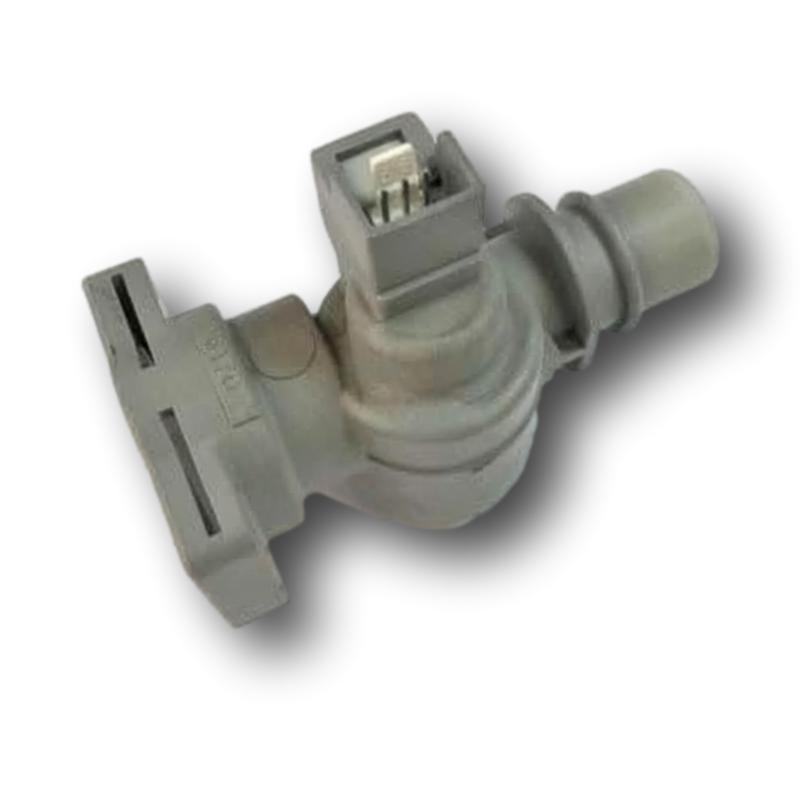 Detector de Flujo Isofast F28 E 2