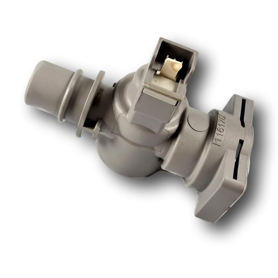 Detector de Flujo Isomax C 28 E2