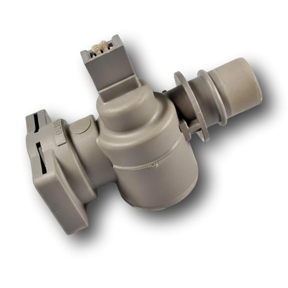 Detector de Flujo Themafast C 28 E