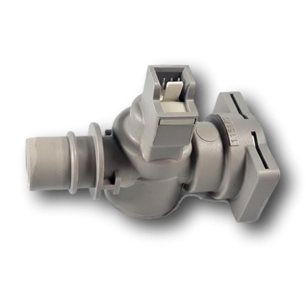Detector de Flujo Themafast F 24 E
