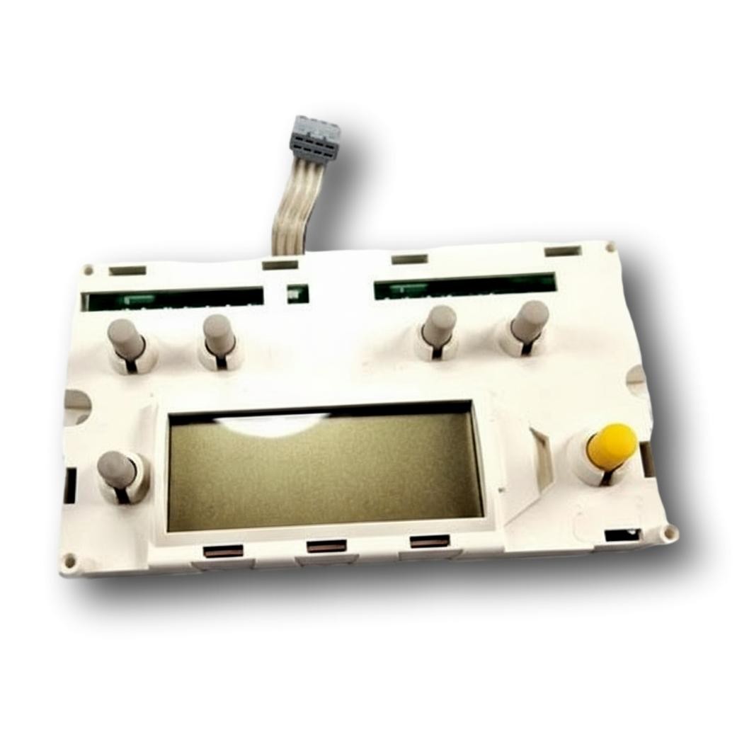 Display de Mandos Isomax F 28