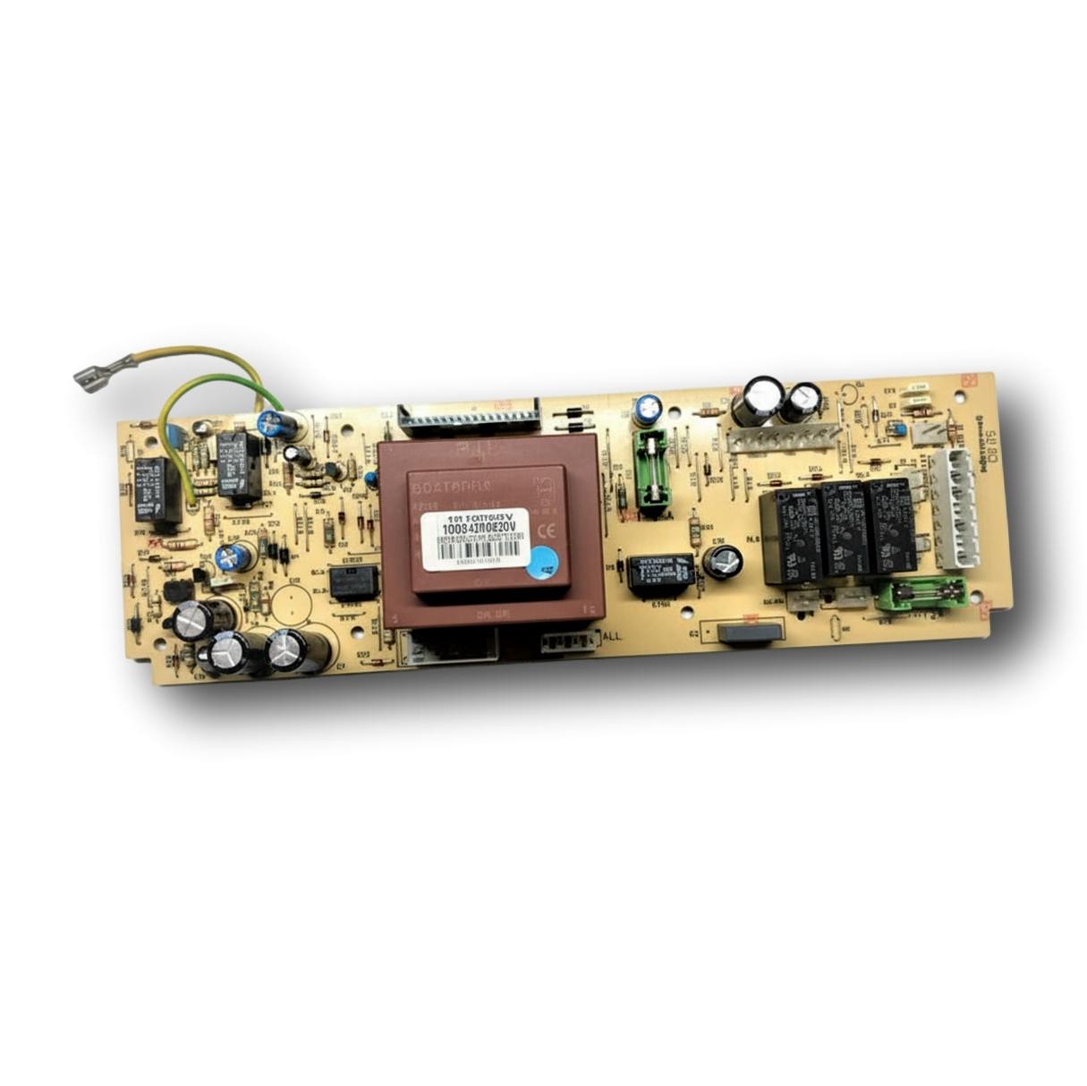 Placa Electrónica Chaffoteaux MC-FF