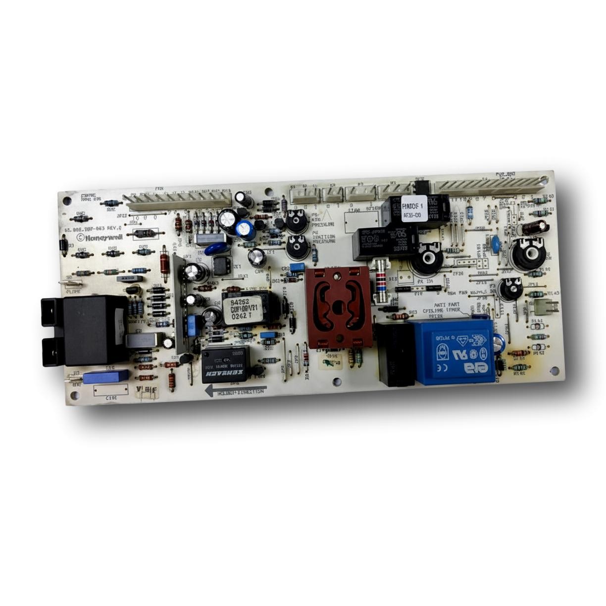 Placa Electrónica Ferroli Domina Oasis F-24