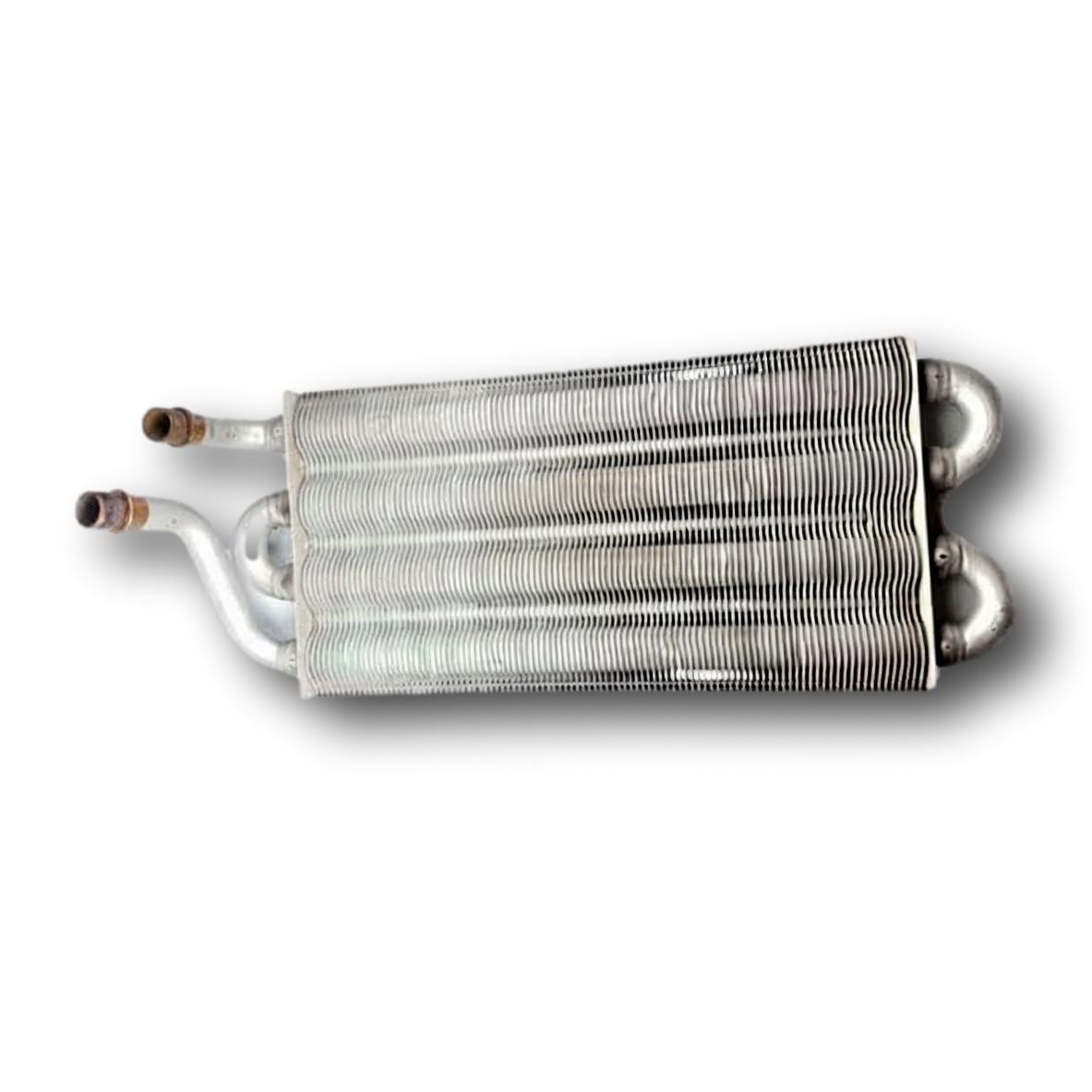 Intercambiador Bitermico Isofast C28 E1