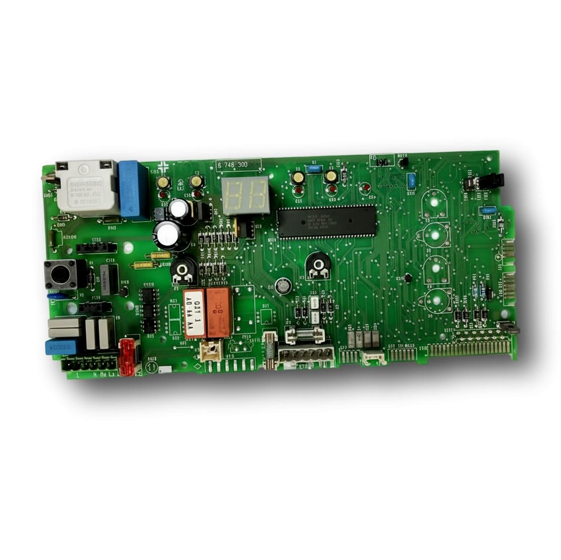 Placa electrónica Junkers Eurostar ACU-HIT