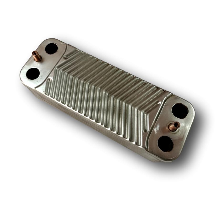 Intercambiador de placas Isofast F28E