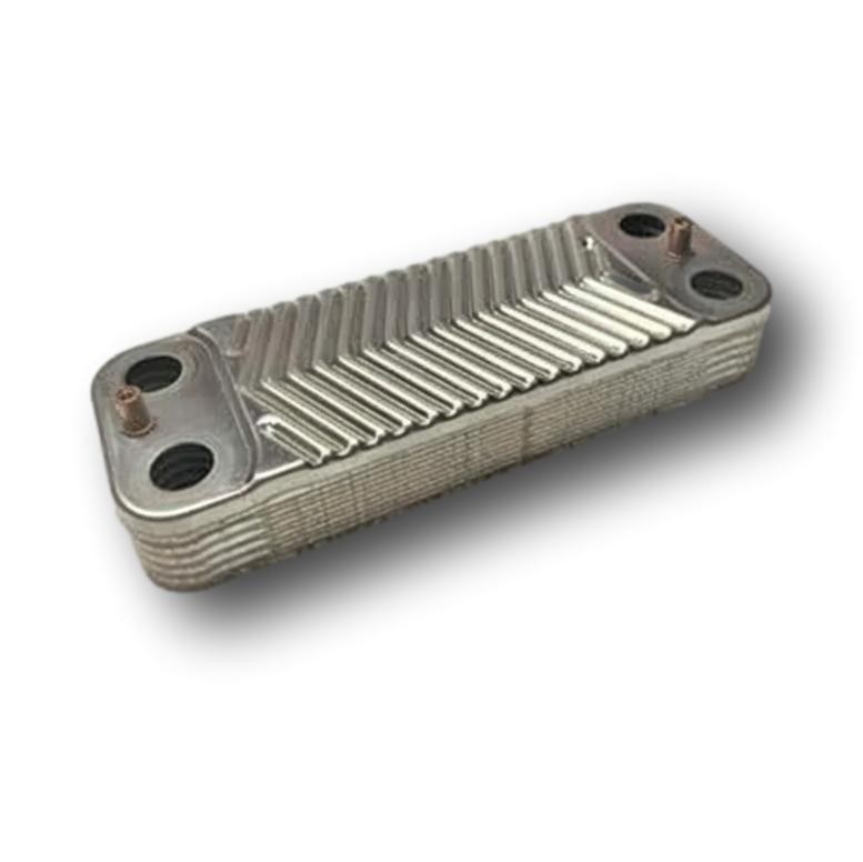 Intercambiador de Placas Isotwin F28EA