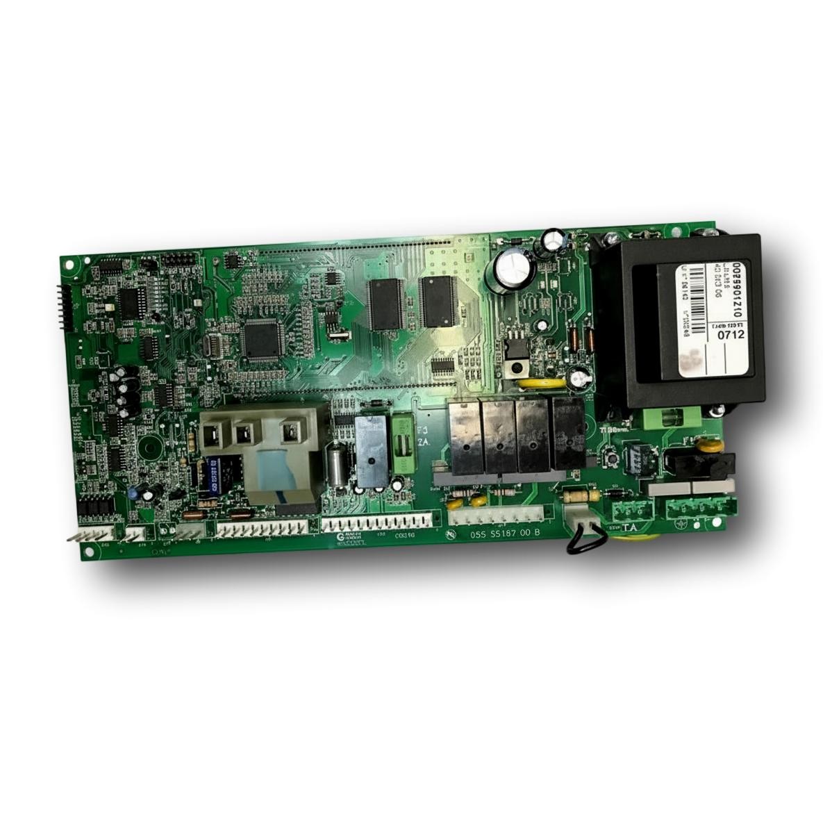 Placa Electrónica Roca Laura 20-20