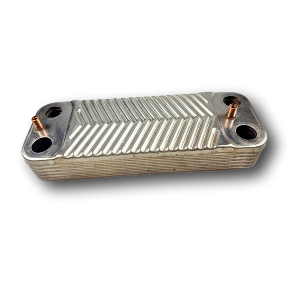 Intercambiador de Placas Themafast C 30 E