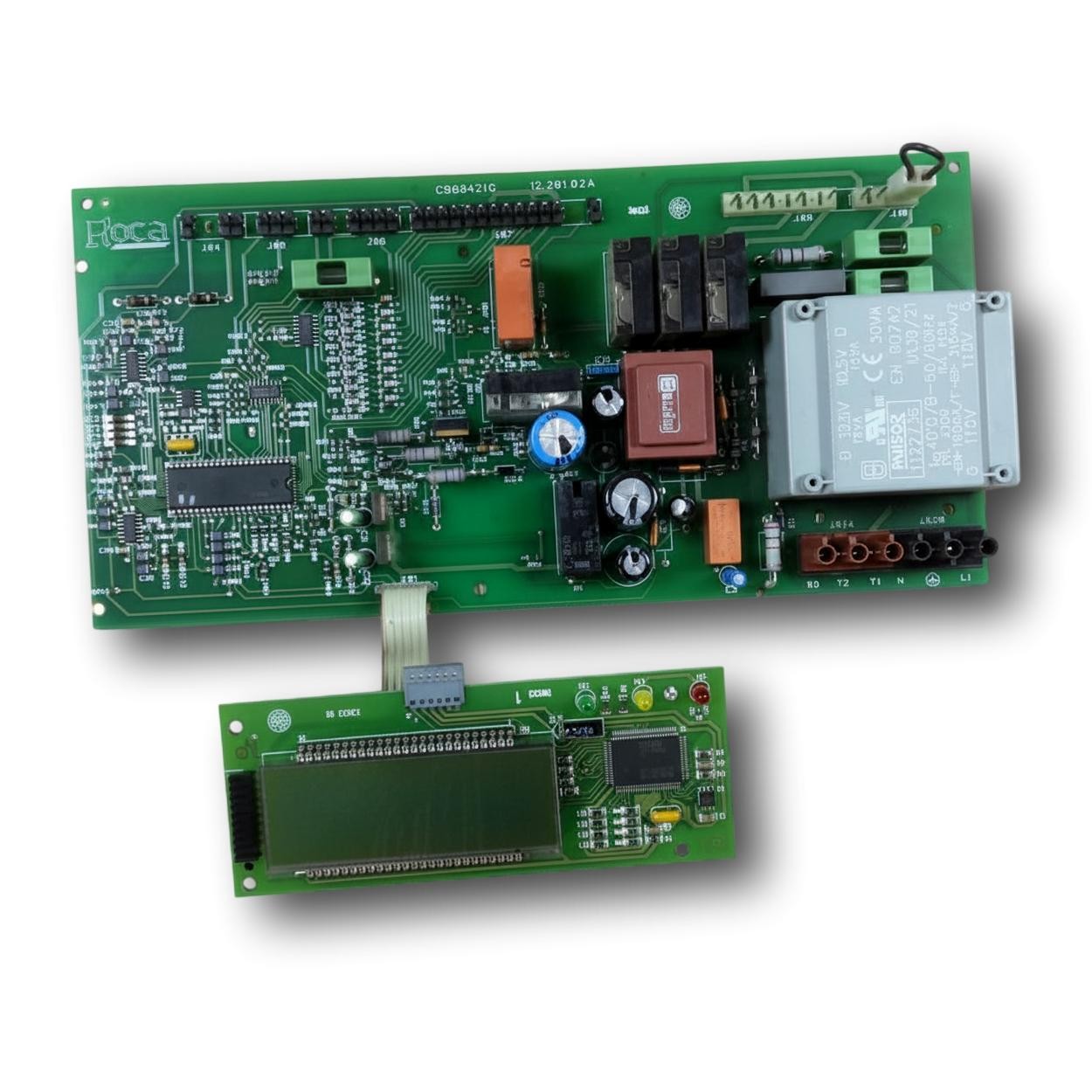 Placa Electrónica Roca R-20A