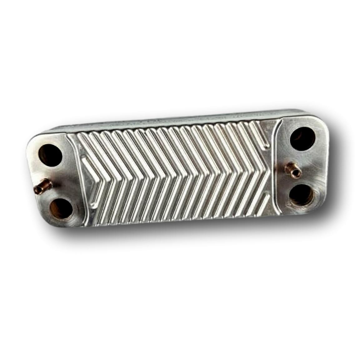 Intercambiador de Placas Themafast Condens F 24