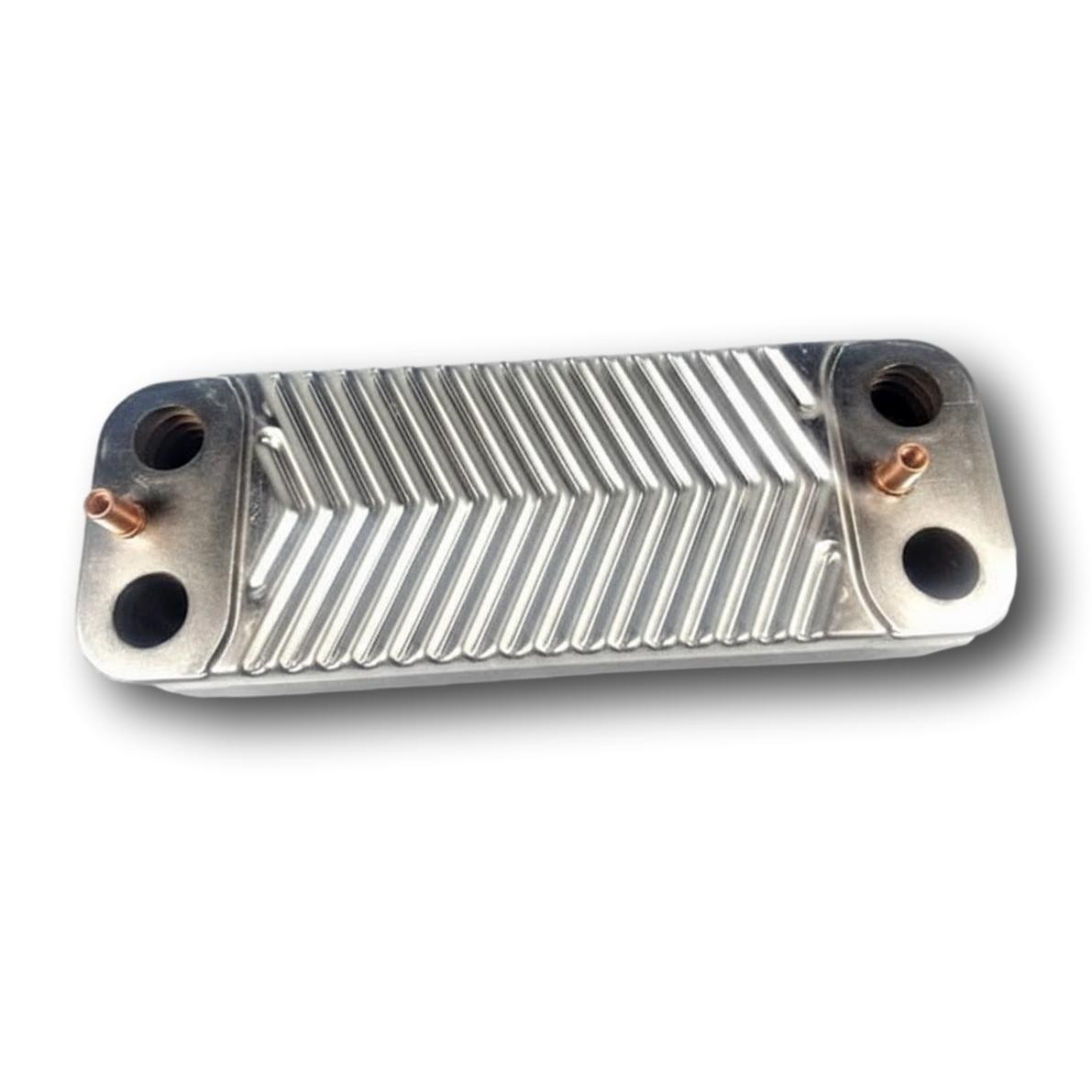 Intercambiador de Placas Themafast F 24 E